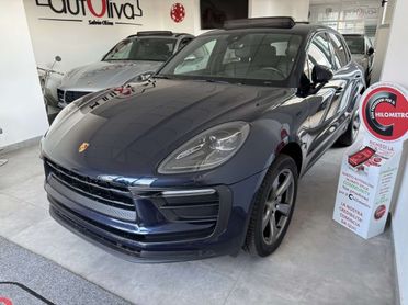 PORSCHE Macan 2.0 T 265cv pdk PACK GTS IVA ESPOSTA