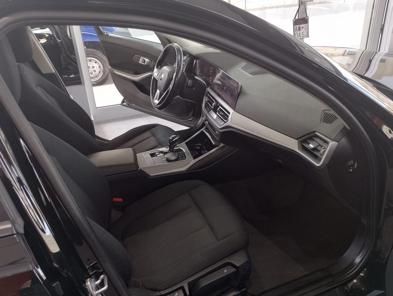 Fiat Panda FIAT PANDA 5 PORTE BERLINA LOUNGE 1.3 MJT 16V 75CV SeS 4X4