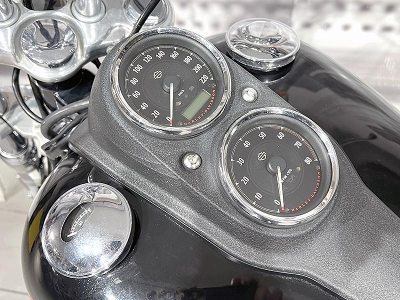 Harley Davidson Dyna Low Rider Abs