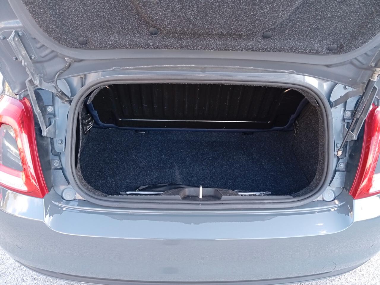 Fiat 500 500X 1.0 Hybrid 69cv Dolcevita Aprile 2022