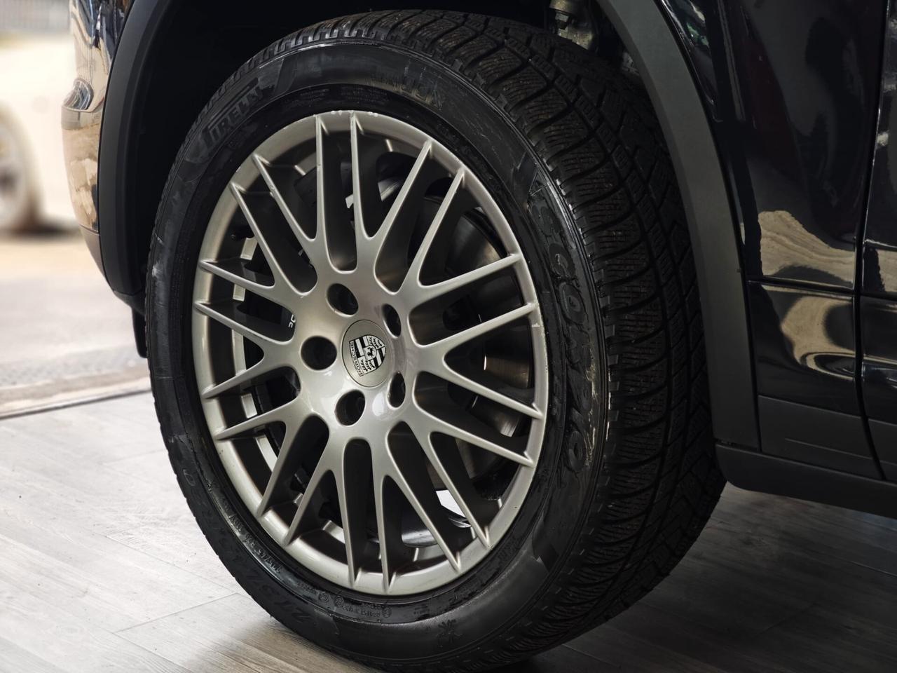 Porsche Cayenne 3.0 Diesel