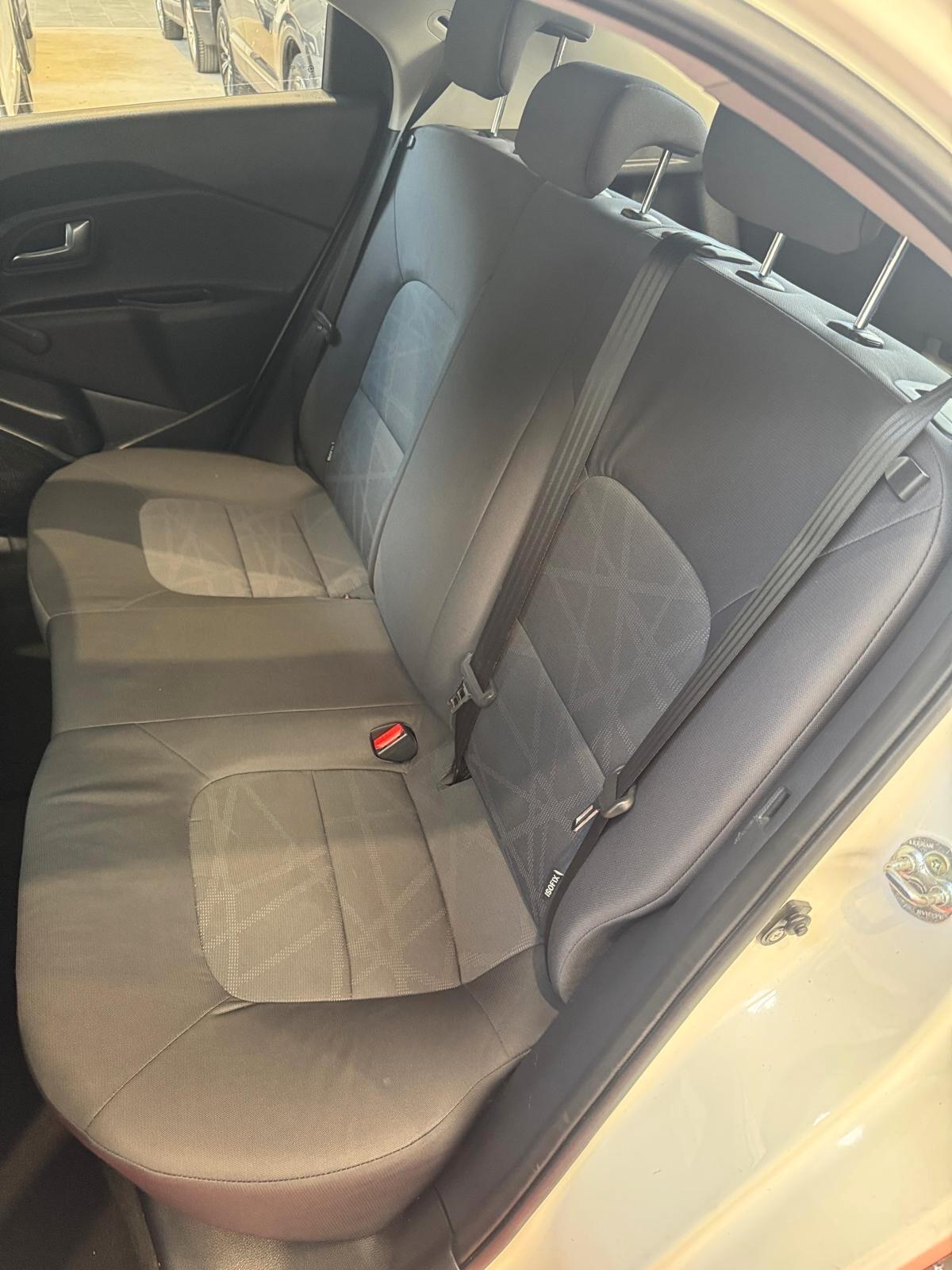 Kia Rio 1.2 CVVT 5p. LX
