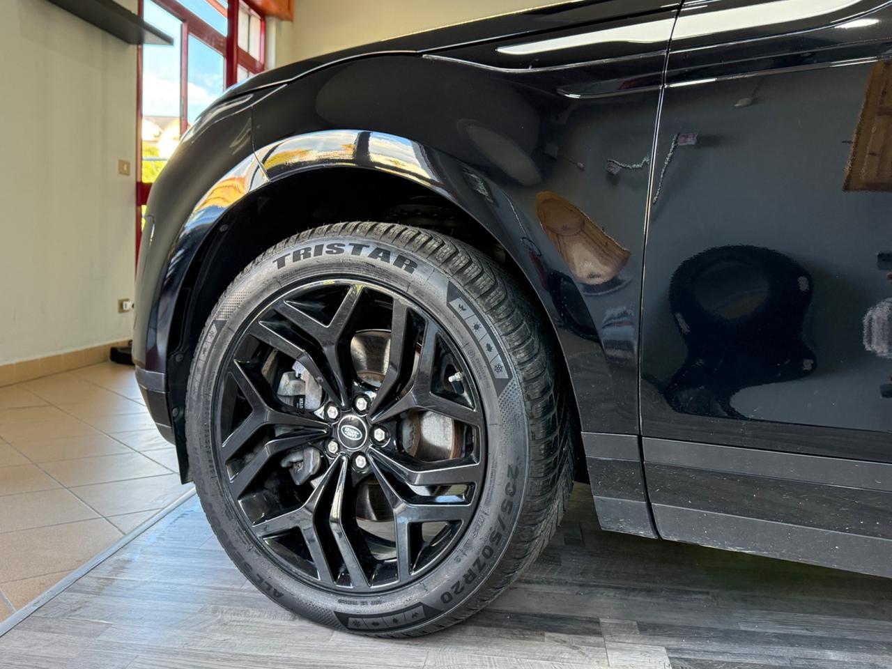 Land Rover Range Evoque 2.0D I4 180 CV AWD Auto S