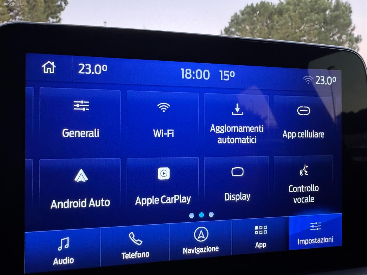 Ford Kuga 2.0 EcoBlue 150CV 2WD Titanium Sport