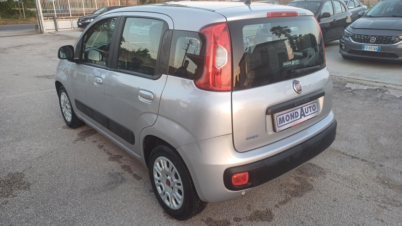 Fiat Panda 1.2 EasyPower Easy GPL 2019