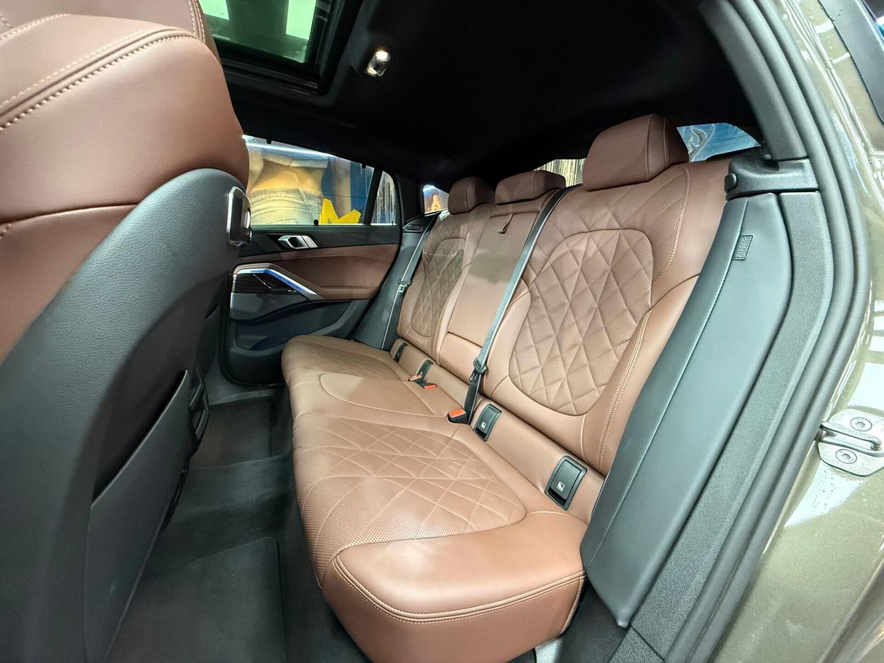 Bmw X6 xDrive30d 48V Msport Pro (635)