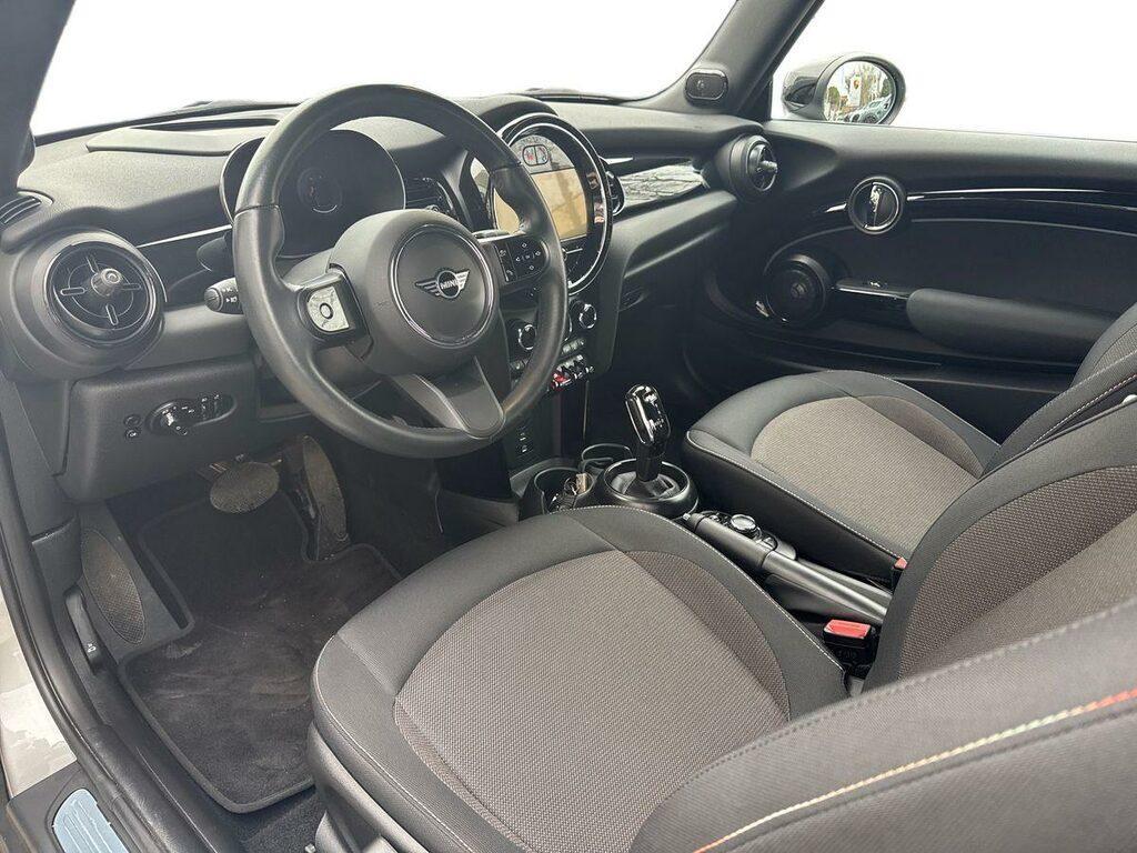 Mini Cooper Cabrio 1.5 Classic Auto