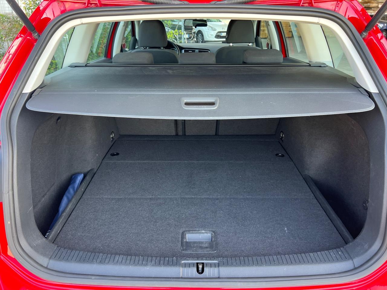 Volkswagen Golf Variant 1.6 TDI 115 CV Business