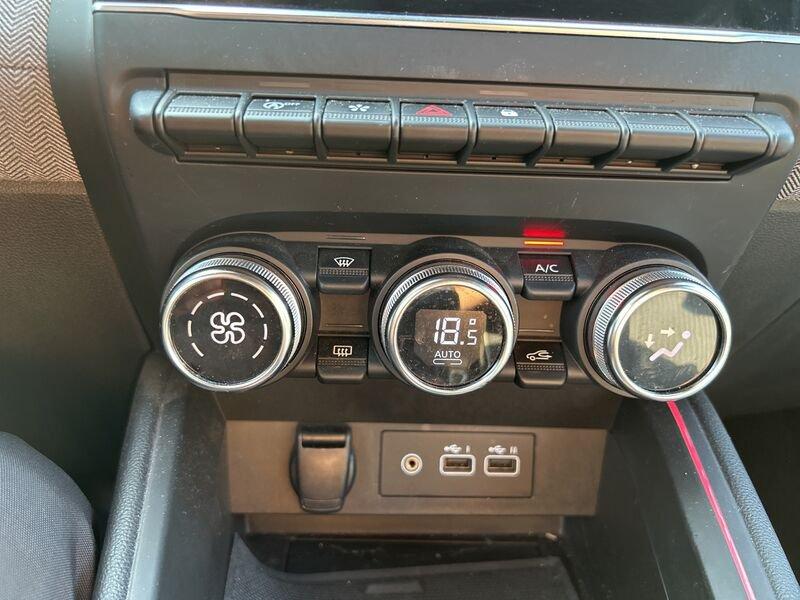 Renault Clio NUOVA techno TCe 90