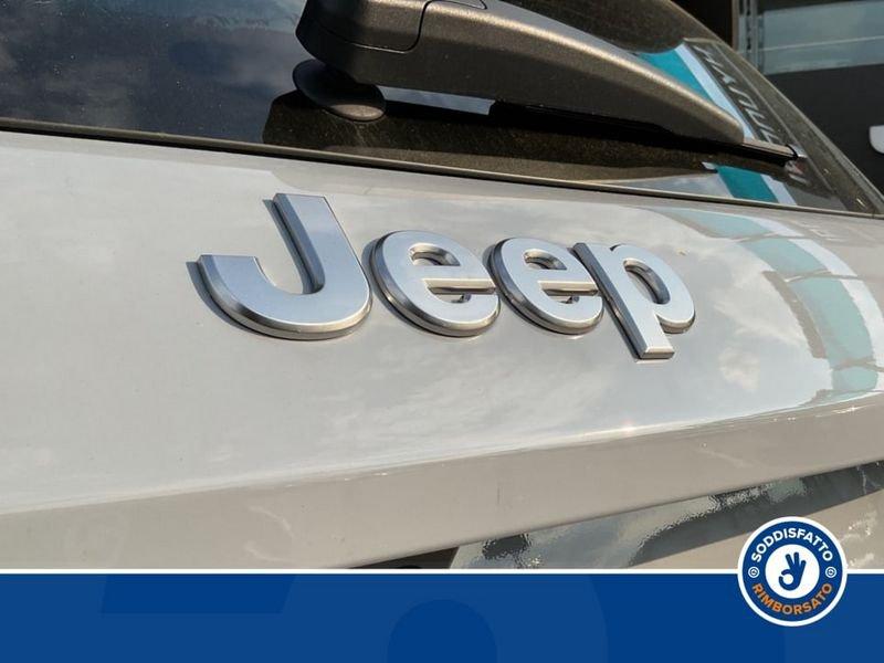 Jeep Avenger 1.2 MHEV Altitude MY25