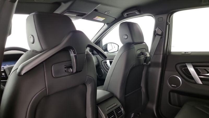 Land Rover Discovery Sport 2.0 TD4 163 CV AWD Landmark