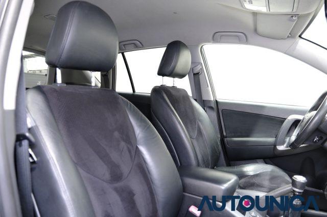 TOYOTA RAV 4 MY23 RAV4 2.2 D-4D 150 CV DPF EXCLUSIVE