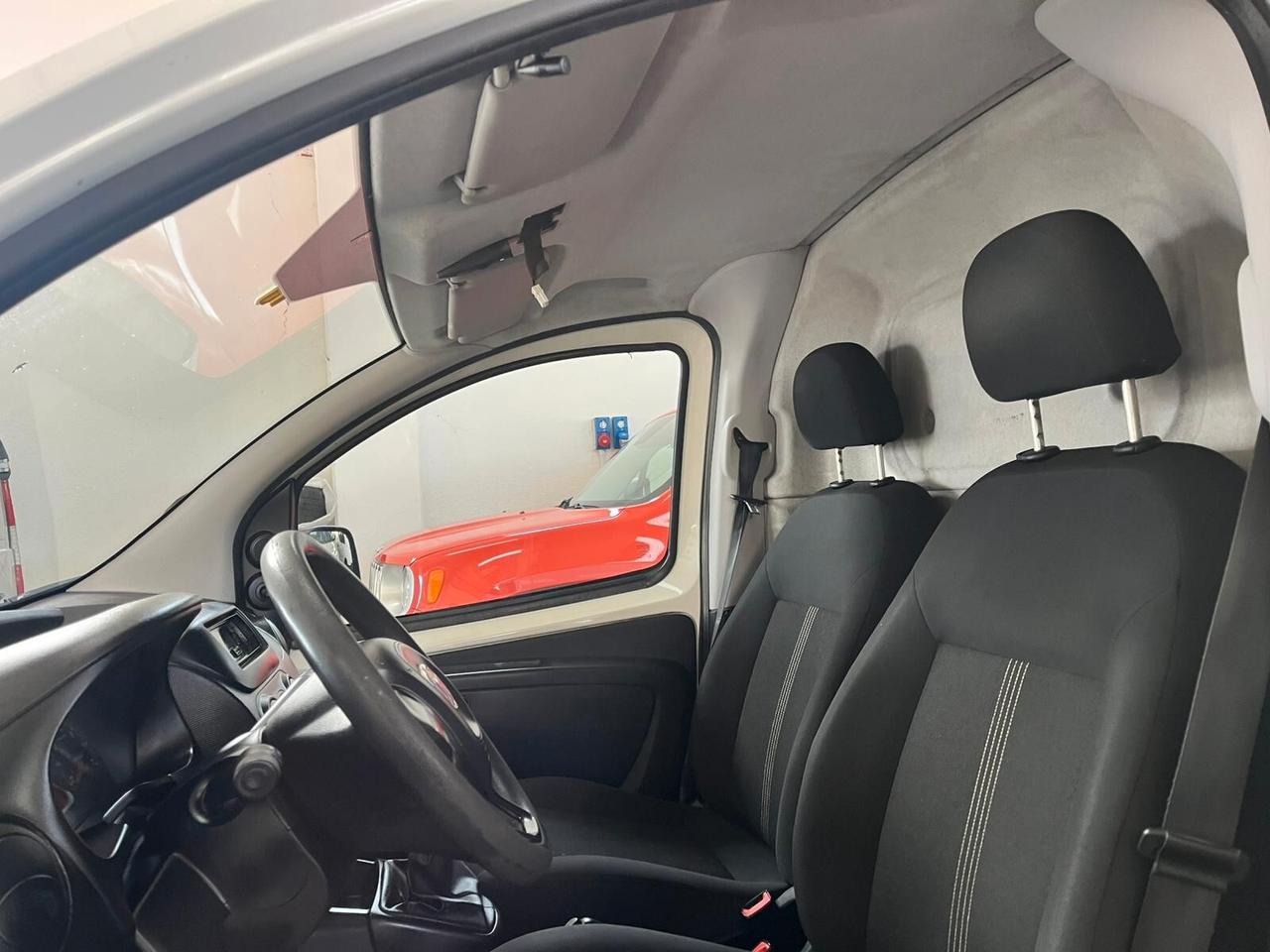 Fiat Fiorino 1.3 MJT 80CV Cargo 2020