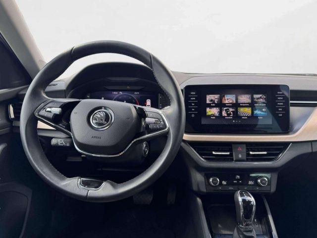 SKODA Kamiq 1.0 TSI DSG STYLE AUTOMATICA