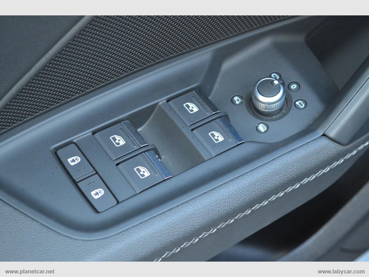 AUDI S3 SPB TFSI 310CV quattro S tronic