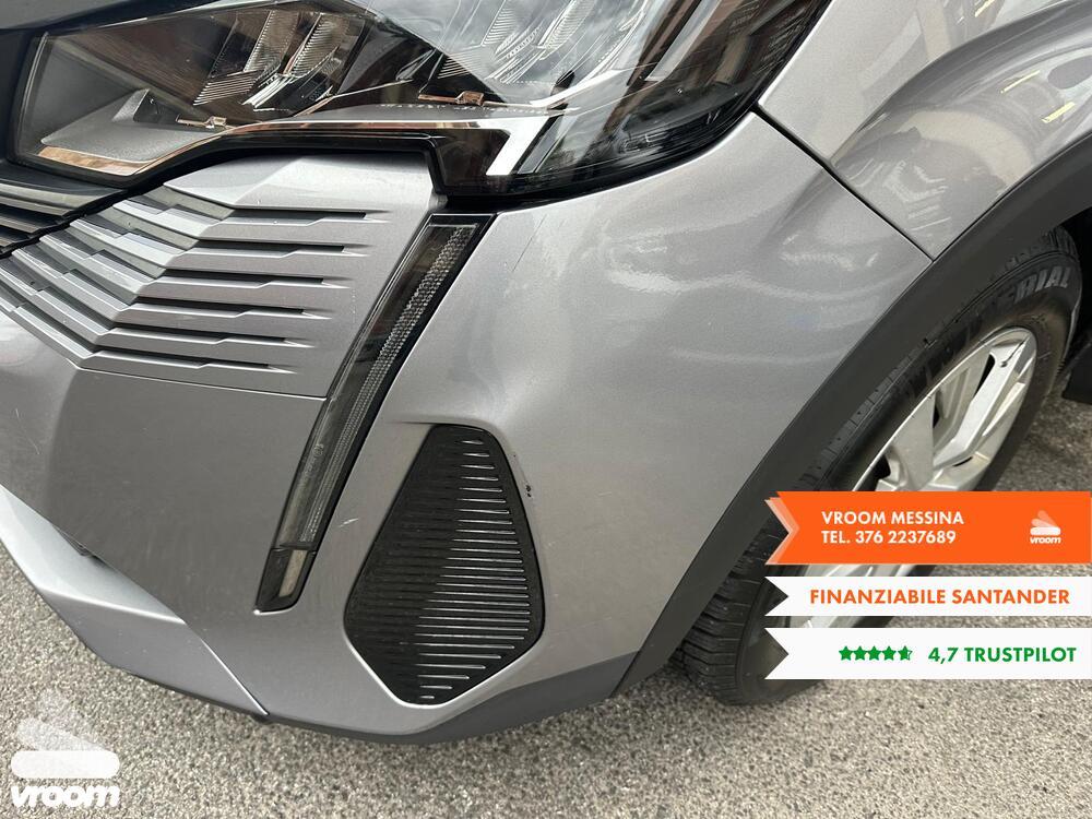 PEUGEOT 3008 2ª serie 3008 BlueHDi 130 S&S Act...