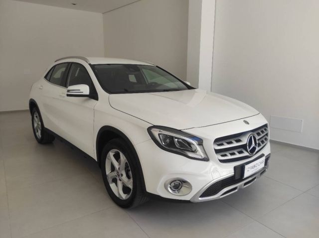 Mercedes Classe GLA 200 Sport auto