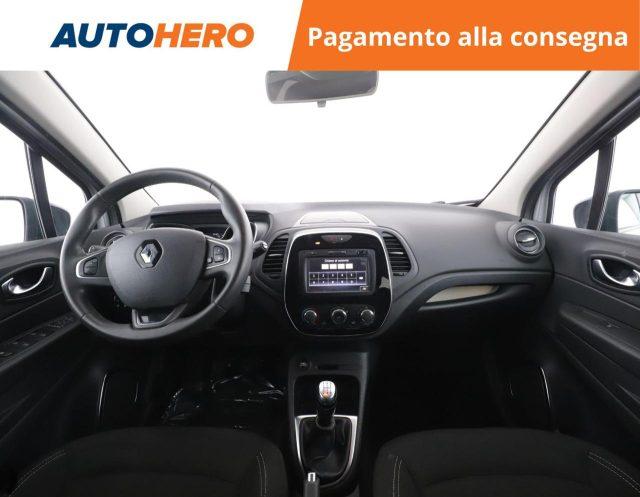 RENAULT Captur TCe 12V 90 CV Start&Stop Energy Sport Edition