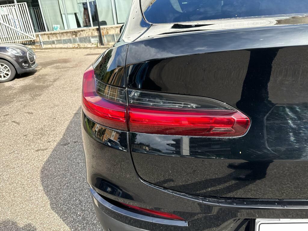 BMW X4 20 i Business Advantage xDrive Steptronic