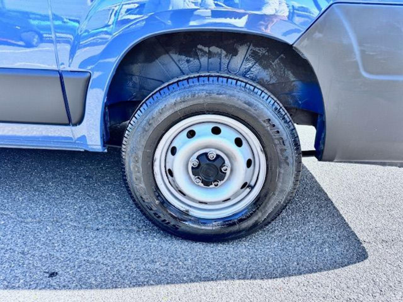 FIAT Ducato 30 2.3 MJT 120CV L1 H1 Furgone Possibilità Leasing