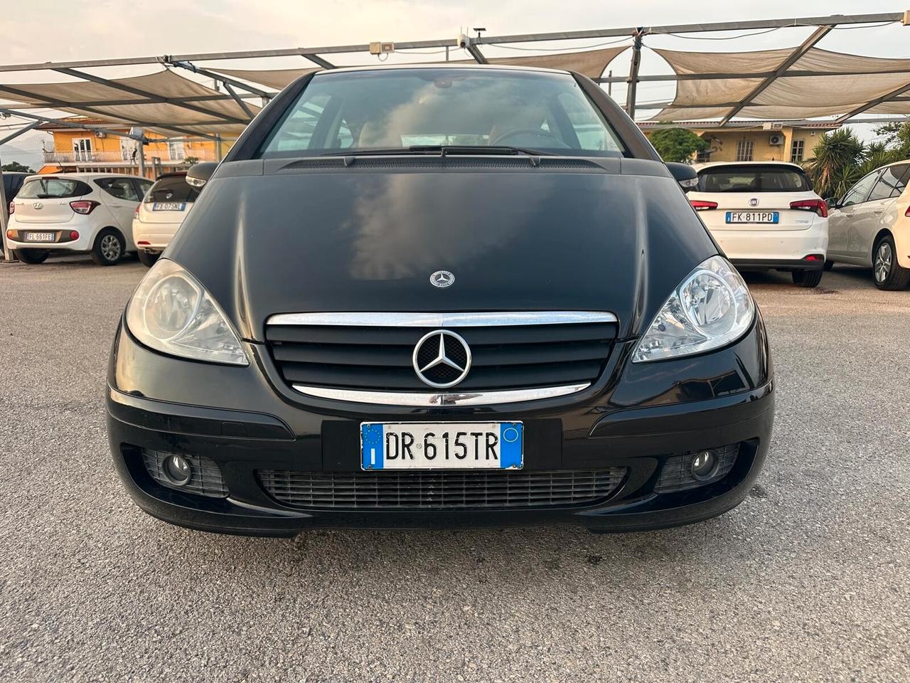 Mercedes Classe A 160