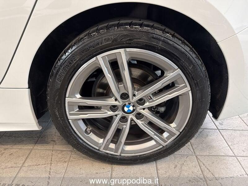 BMW Serie 1 F40 Diesel 116d Msport auto