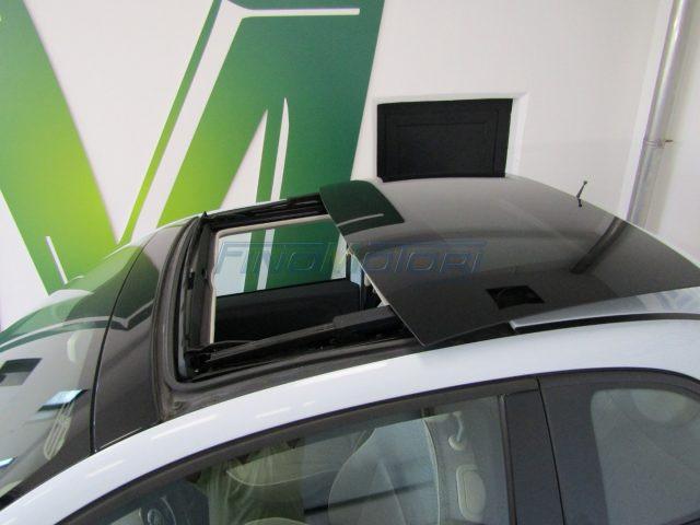 FIAT 500 1.4 16V Lounge - UNICO PROPRIETARIO