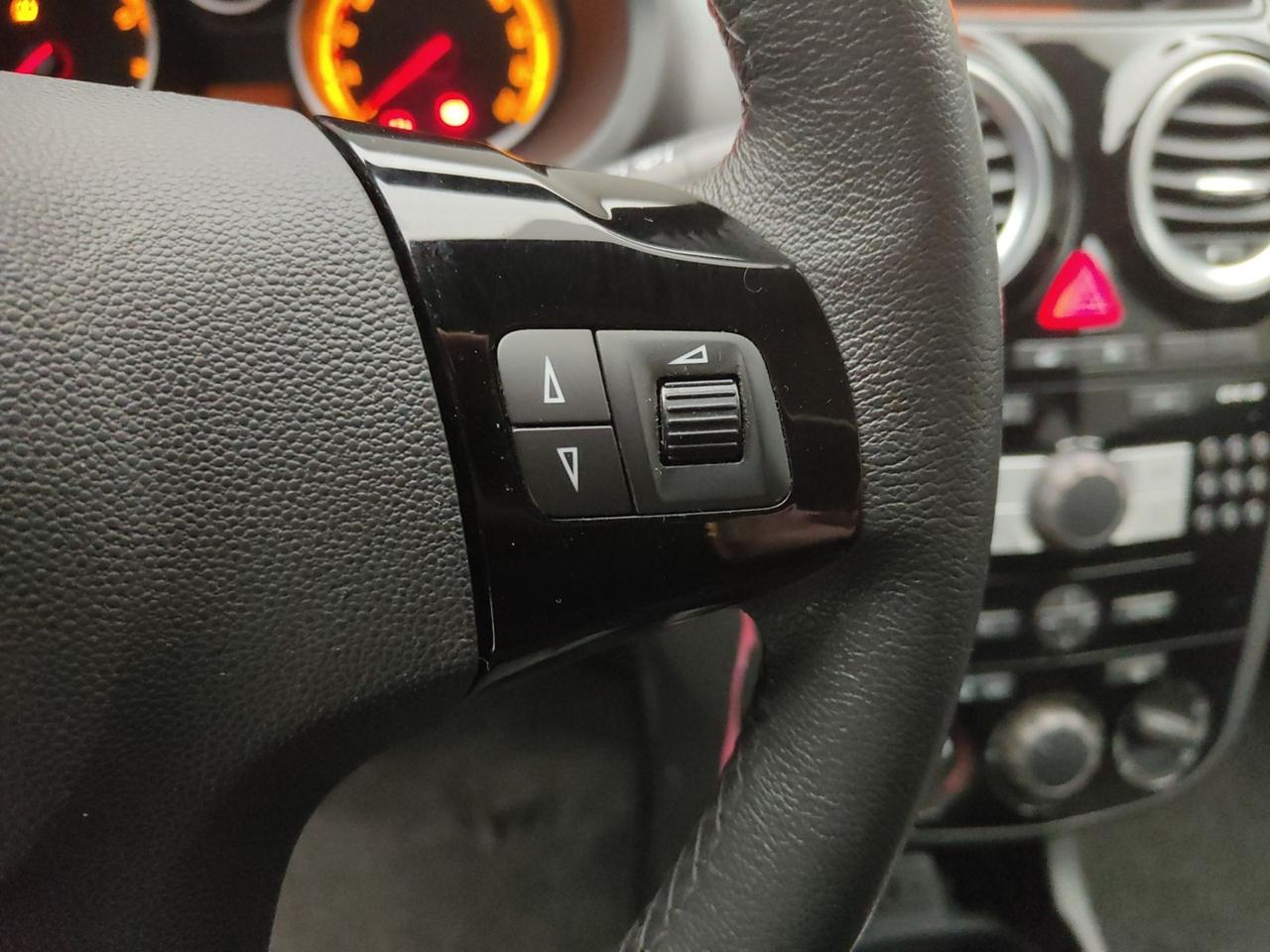 OPEL Corsa IV 2010 CORSA 1.2 85CV 3P