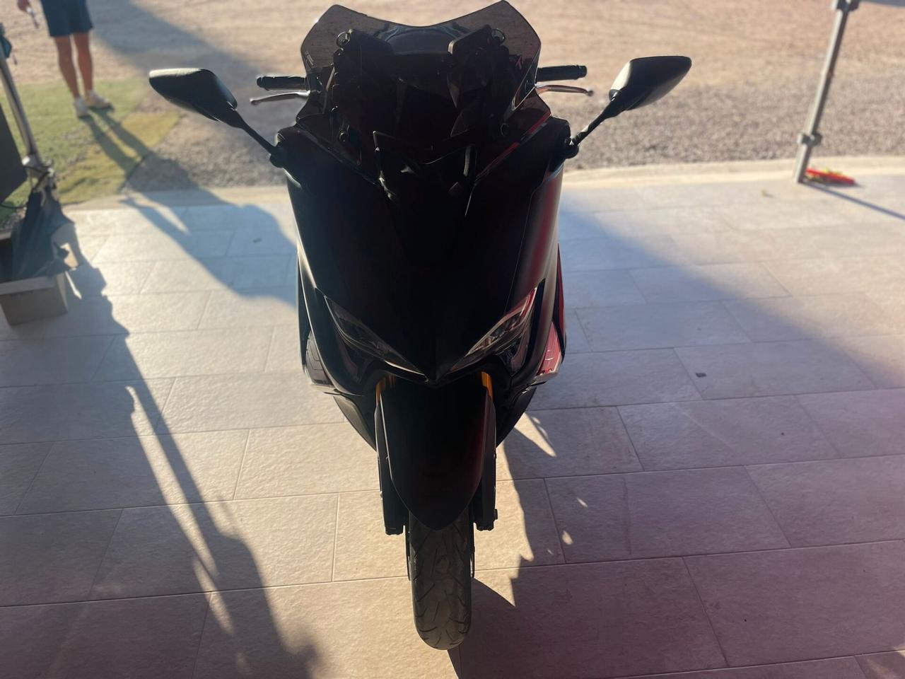 Yamaha T Max 530 Sx