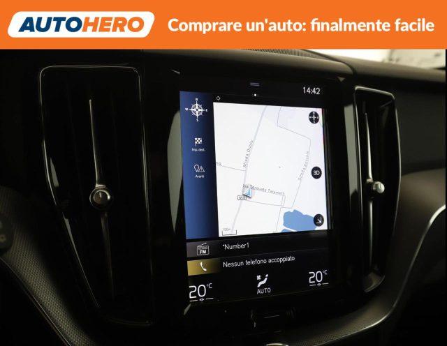 VOLVO XC60 D4 AWD Geartronic R-design