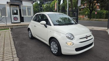 Fiat 500 1.0 Hybrid Prezzo Promo FIN totale 213/60 mesi