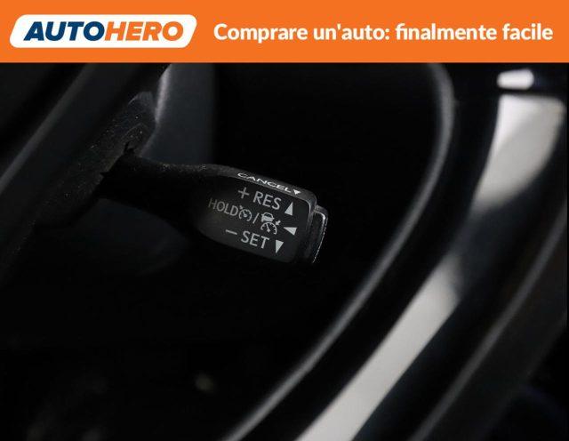 TOYOTA C-HR 1.8 Hybrid E-CVT Trend