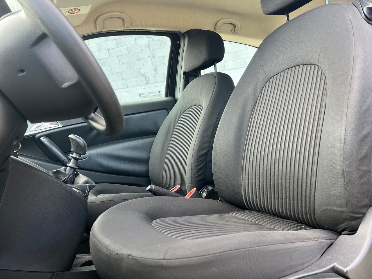 Lancia Ypsilon 1.4 GPL Ecochic Platino - 2009