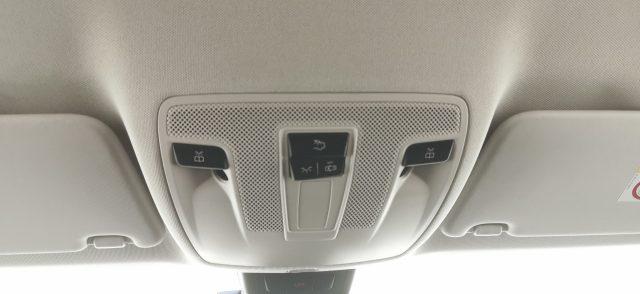 MERCEDES-BENZ CLA 200 d S.W. Automatic Sport