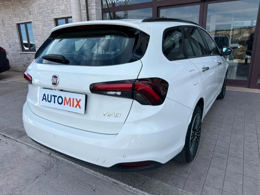 Fiat Tipo 1.3 Mjt Business S&s 95cv