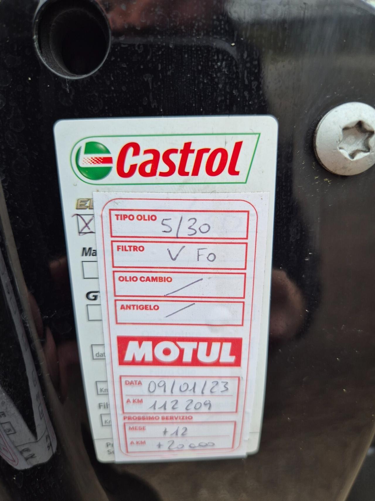 Alfa Romeo MiTo 1.6 JTDm 16V Distinctive Sport Pac