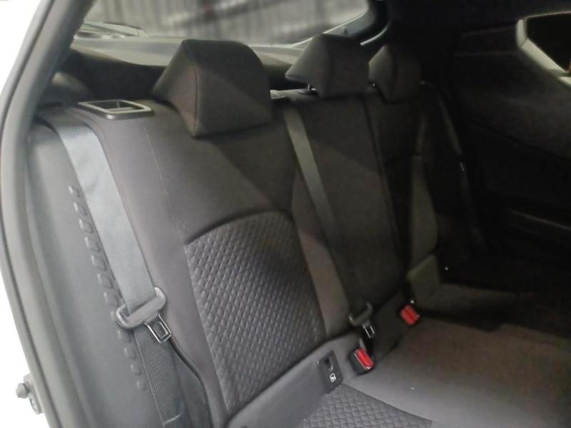 TOYOTA C-HR 1.8H 98 CV E-CVT BUSINESS SUV