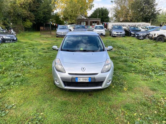 Renault Clio Euro 5 1.2 5p. * Cinghia fatta + Bollo 2026 pagato