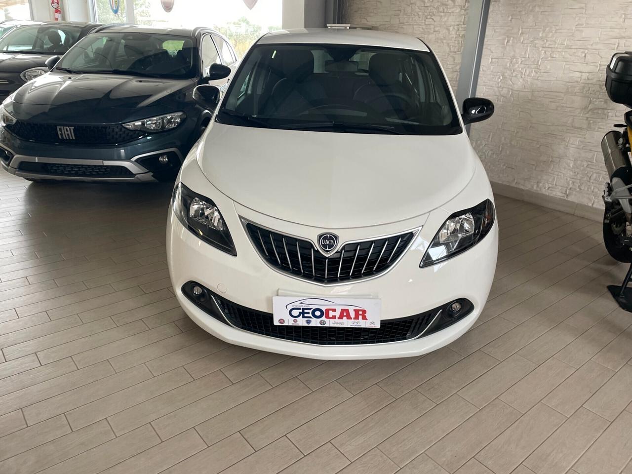 Lancia Ypsilon 1.0 FireFly 5 porte Hybryd Gold