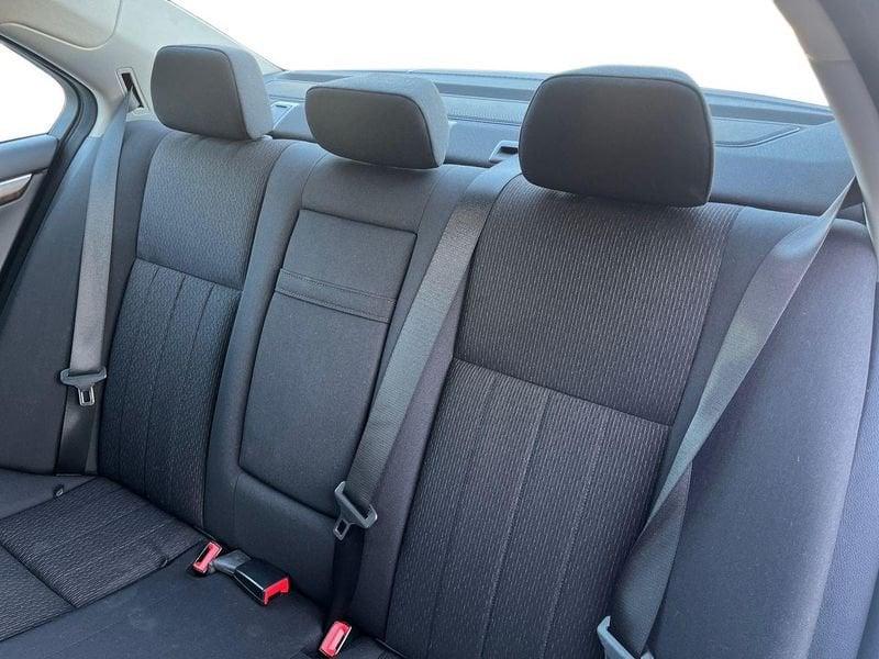 Mercedes-Benz Classe C C 220 CDI Elegance