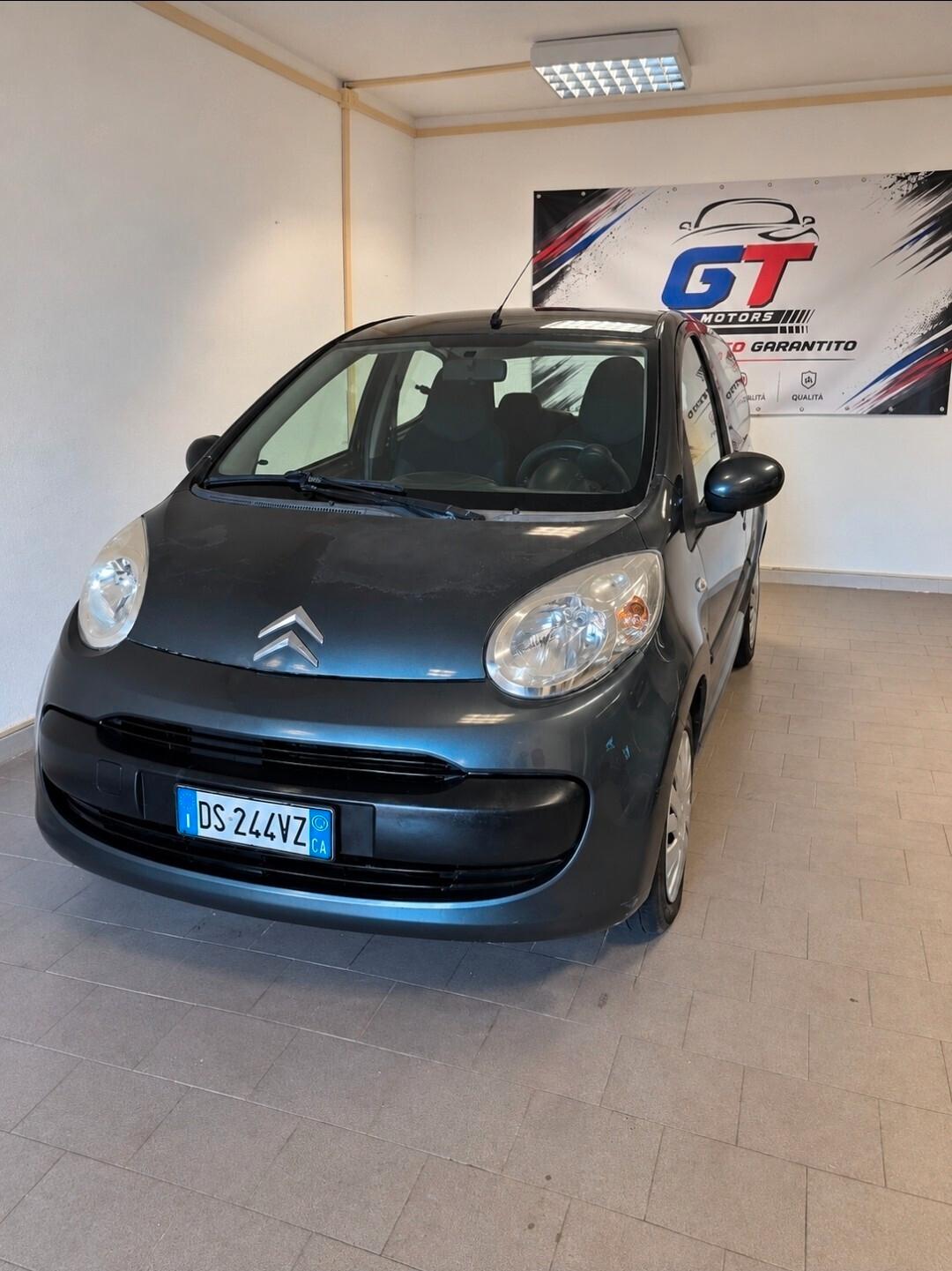 Citroen C1 1.0 5 porte AMIC1