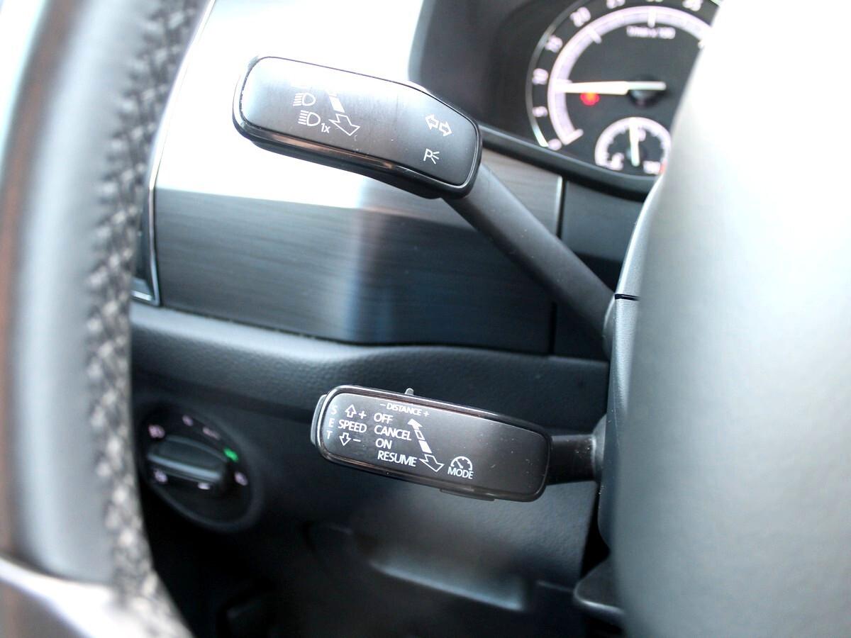 Skoda Kodiaq 2.0 TDI SCR DSG 7posti Tetto Cam UNIPRO IVA DEDUCIBILE