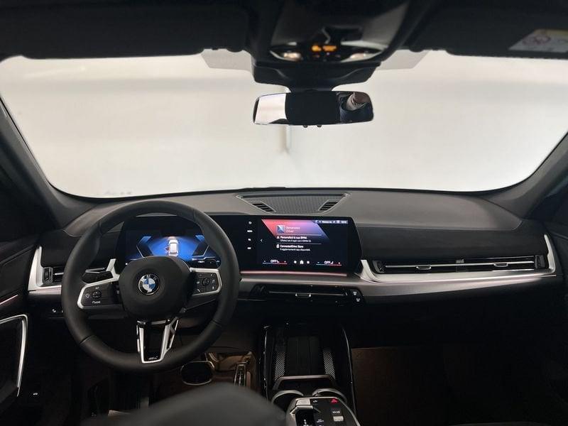 BMW X1 Serie X SDRIVE18D