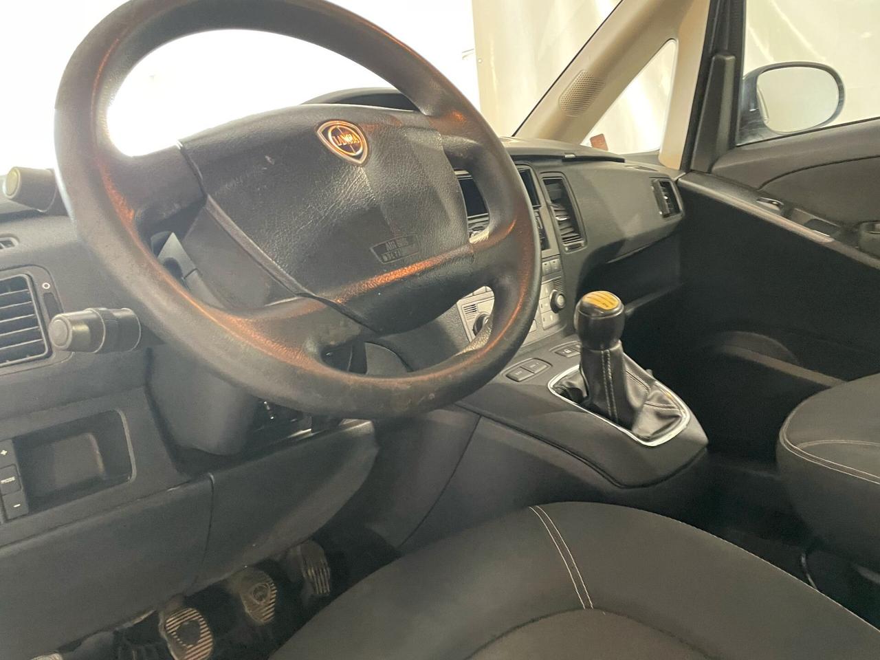 Lancia MUSA 1.3 Mjt 95 CV Gold