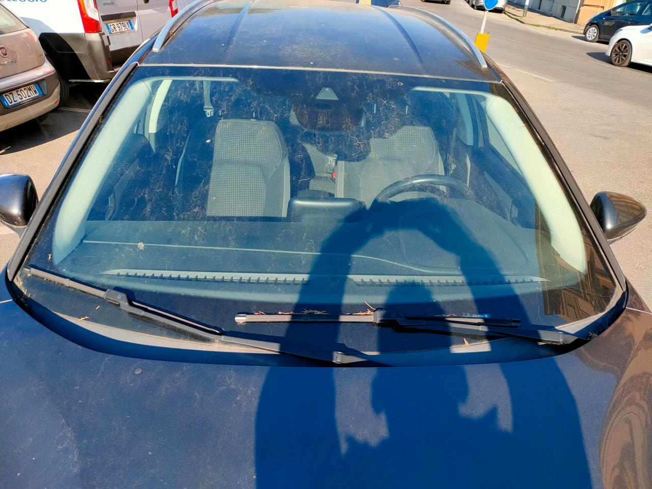 Ford Focus 1.0 EcoBoost SW Business