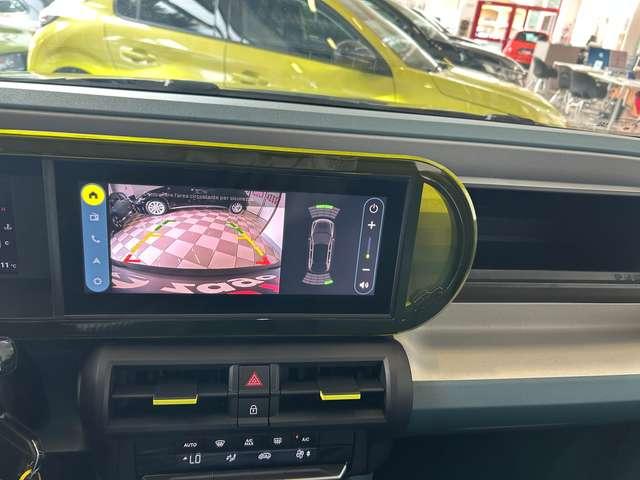 Fiat Grande Panda 1.2 hybrid Icon 110cv edct TECH PACK