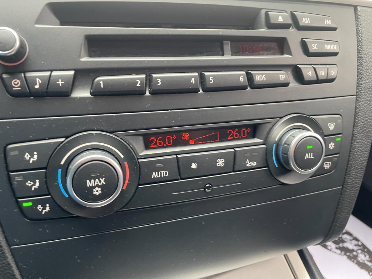 Bmw 118 SERVICE COMPLETO - AUTOMATICO