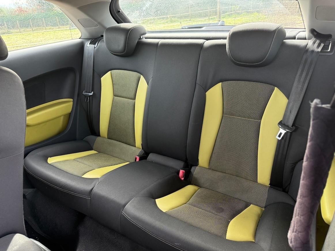 Audi A1 SPB 1.4 TFSI S tronic Ambition