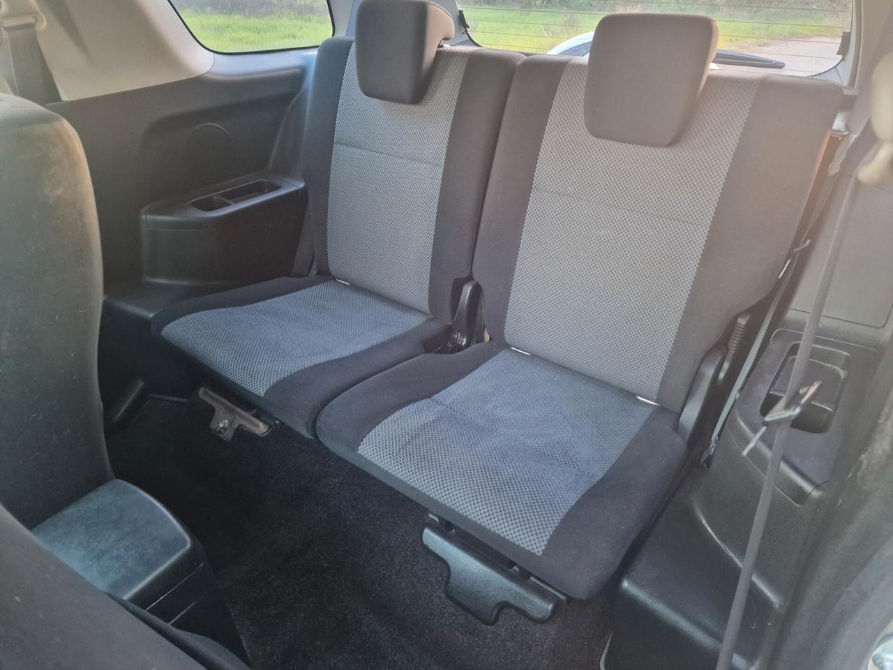 Suzuki Grand Vitara 1.6 106cv Benzina