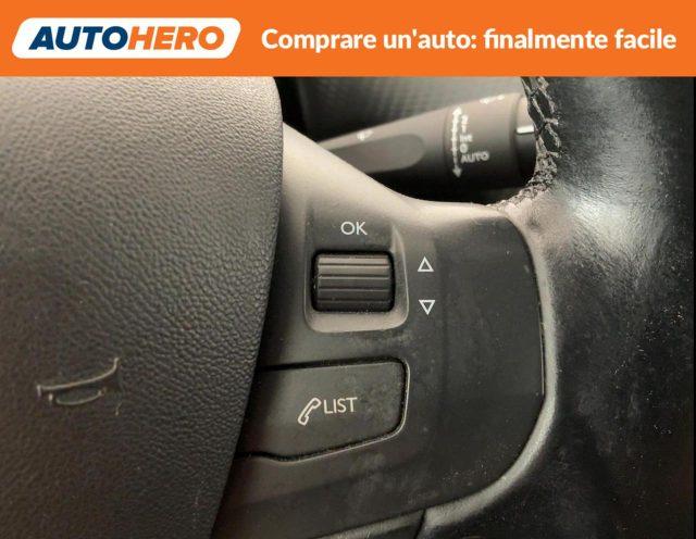 PEUGEOT 2008 1° serie BlueHDi 120 EAT6 S&S Allure